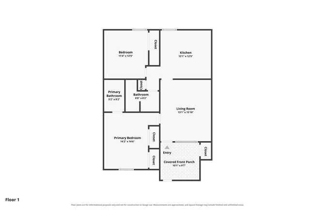 Floorplan - Rancho Del Sol Apartments