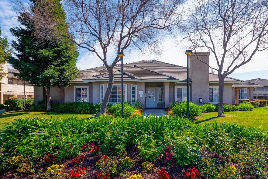 Arbor Ridge Brentwood, CA Apartment Finder