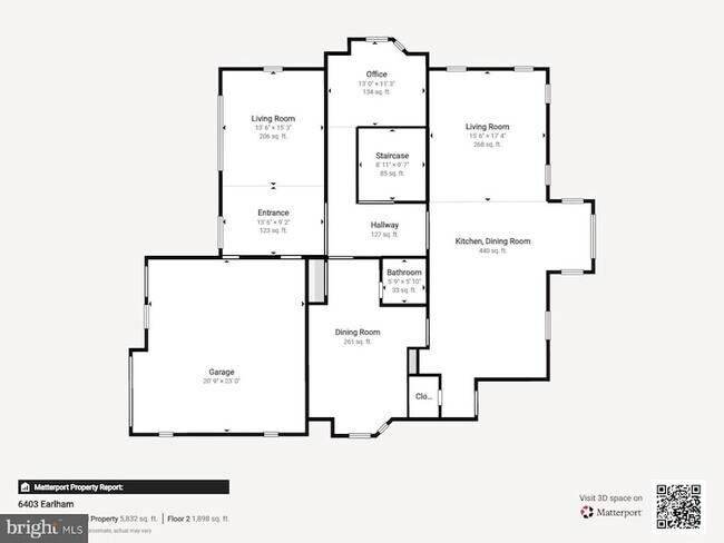 Building Photo - 6403 Earlham Dr