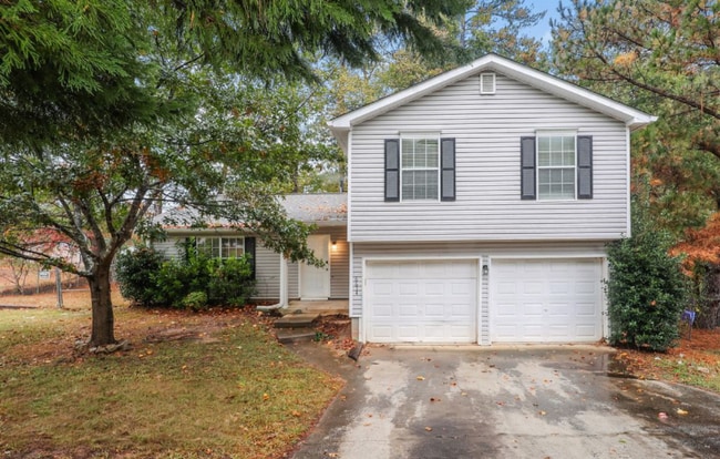 Building Photo - 6614 Rebecca Lou Ln