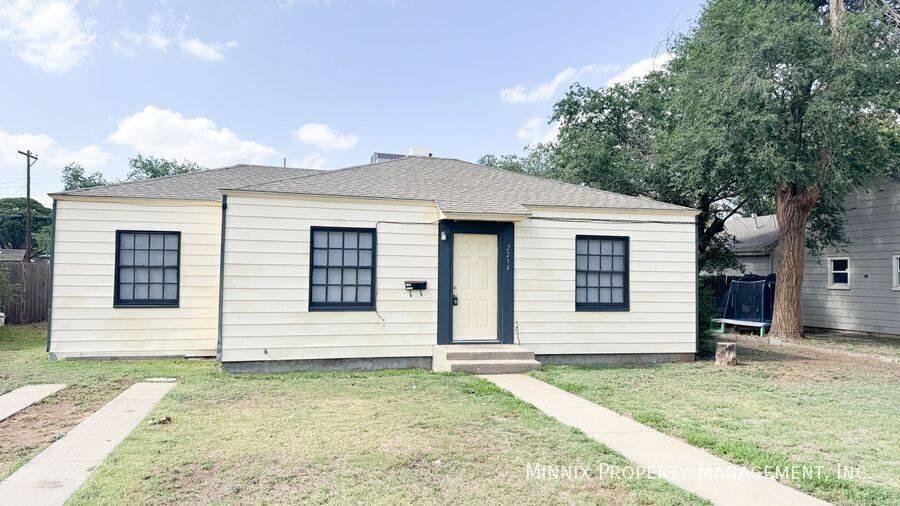 Building Photo - 2214 29th St