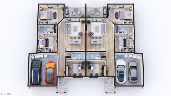 Building Photo - 700 Broadway Ave