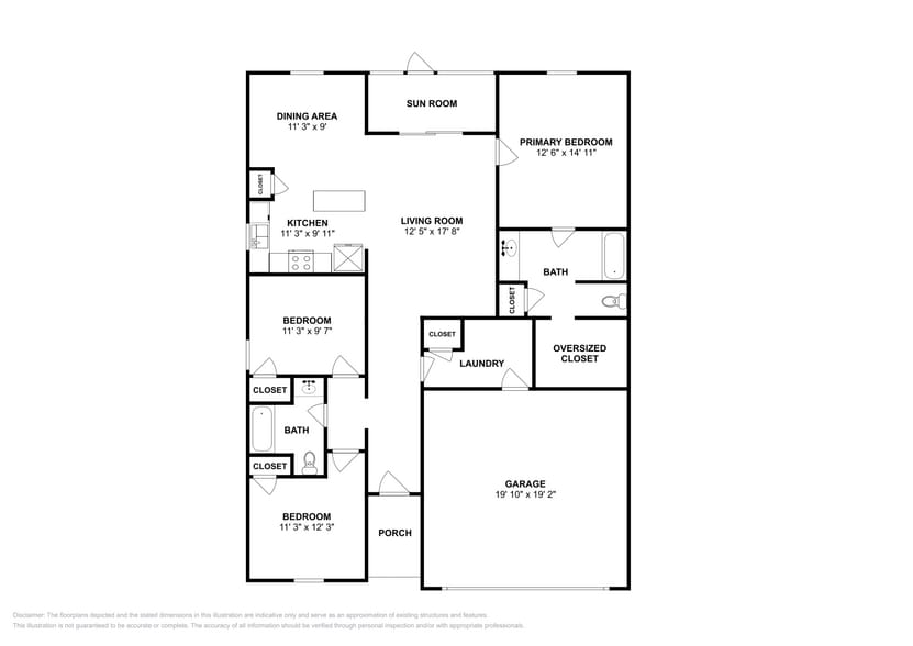 Building Photo - 77094 Crosscut Wy