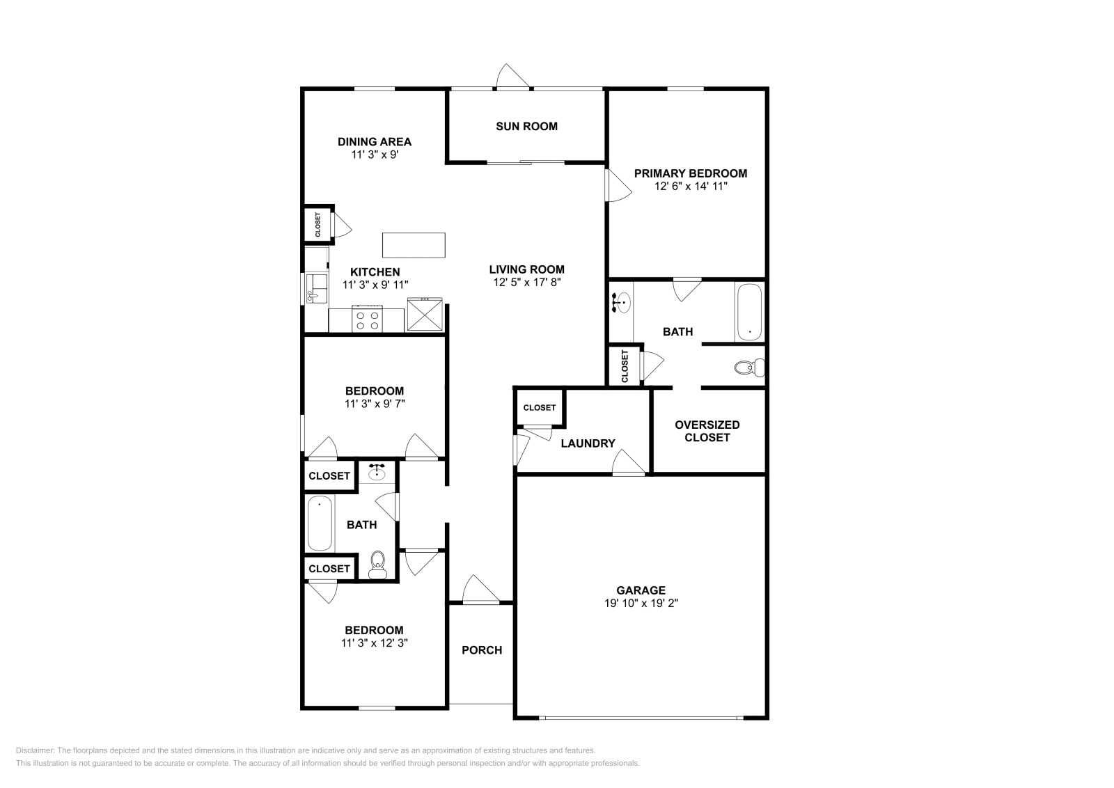 Building Photo - 77094 Crosscut Wy