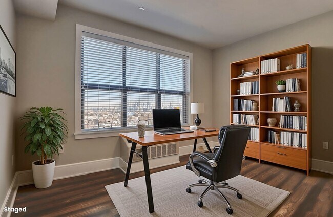 Building Photo - 32 Oakland Ave