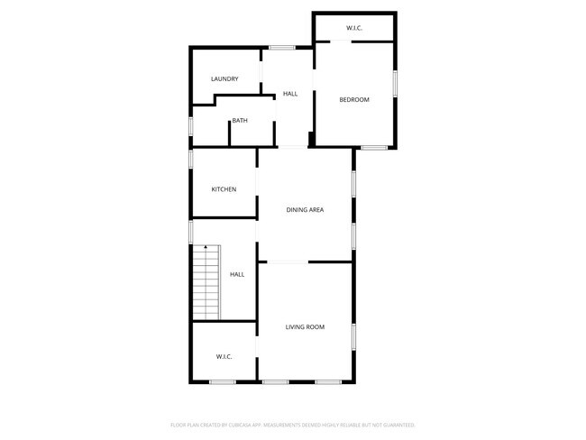 Building Photo - 114 S Melcher St