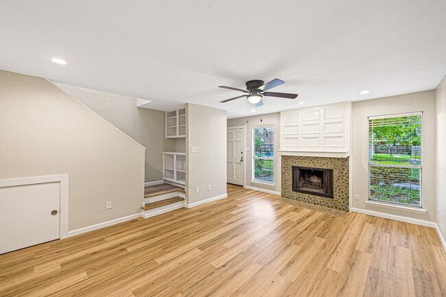 Building Photo - 1500 Sandy Springs Rd