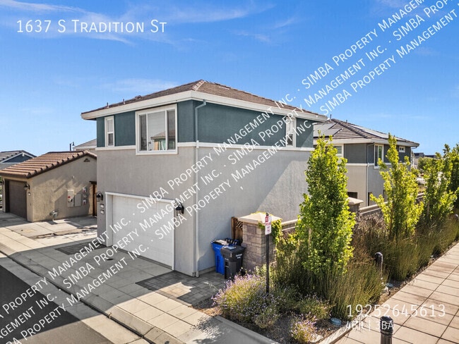 Building Photo - 1637 Tradition St