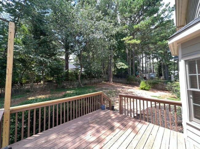 Building Photo - Cul-de-sac 4 bedroom home in Scotts Mill!