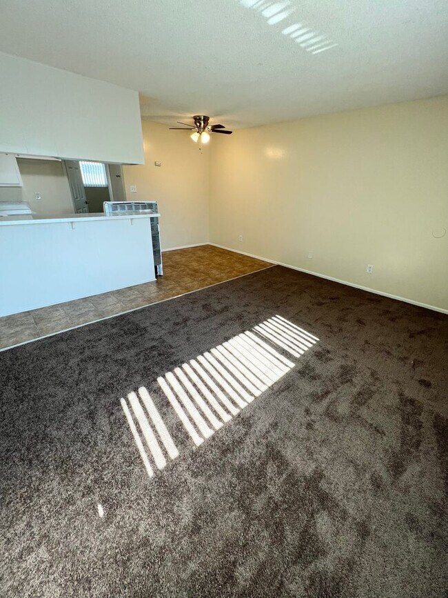 Interior Photo - CHADRON