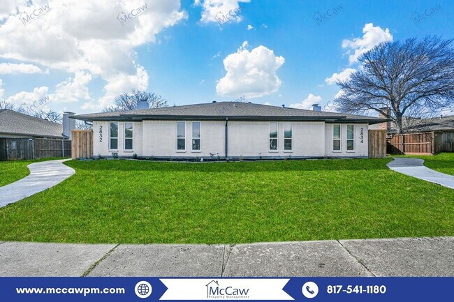 Building Photo - 2832 Townbluff Dr