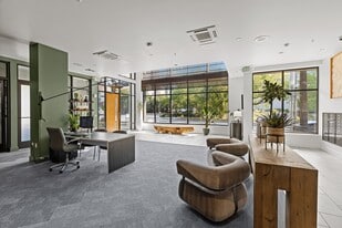 Building Photo - The Wilcox