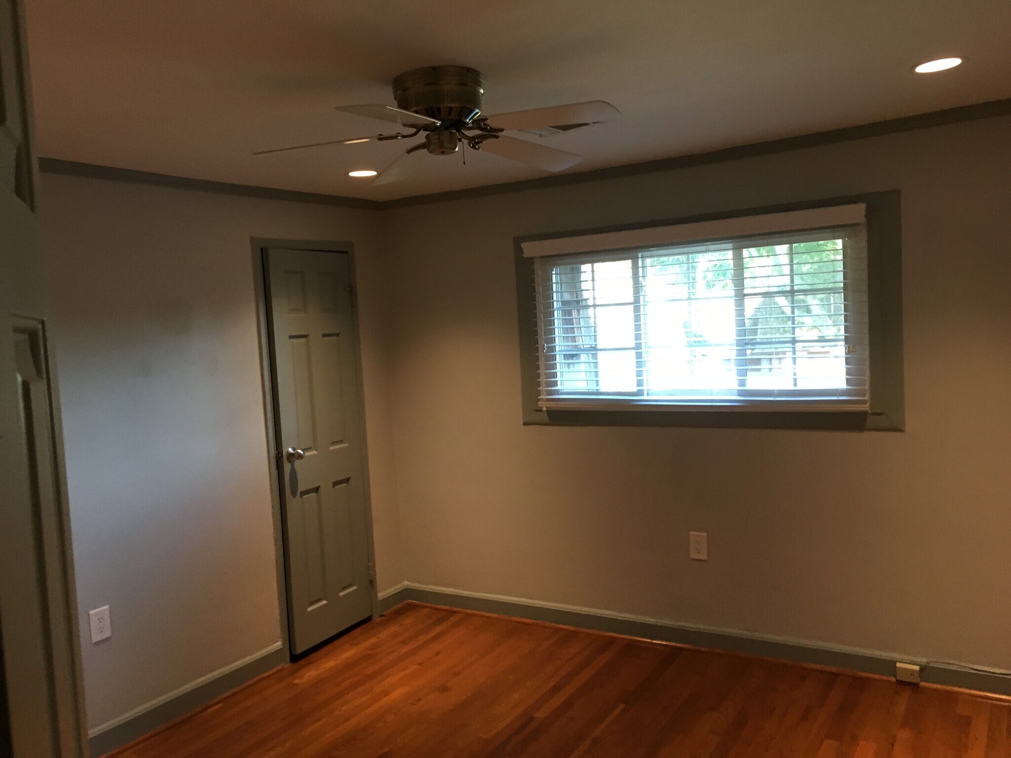 Bedroom 1 - 434 James Court