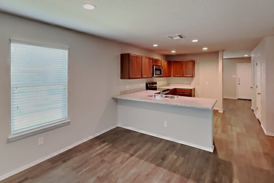 Building Photo - 3704 Colemans Run