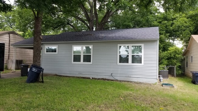 FRONT - 4817 Highway Drive