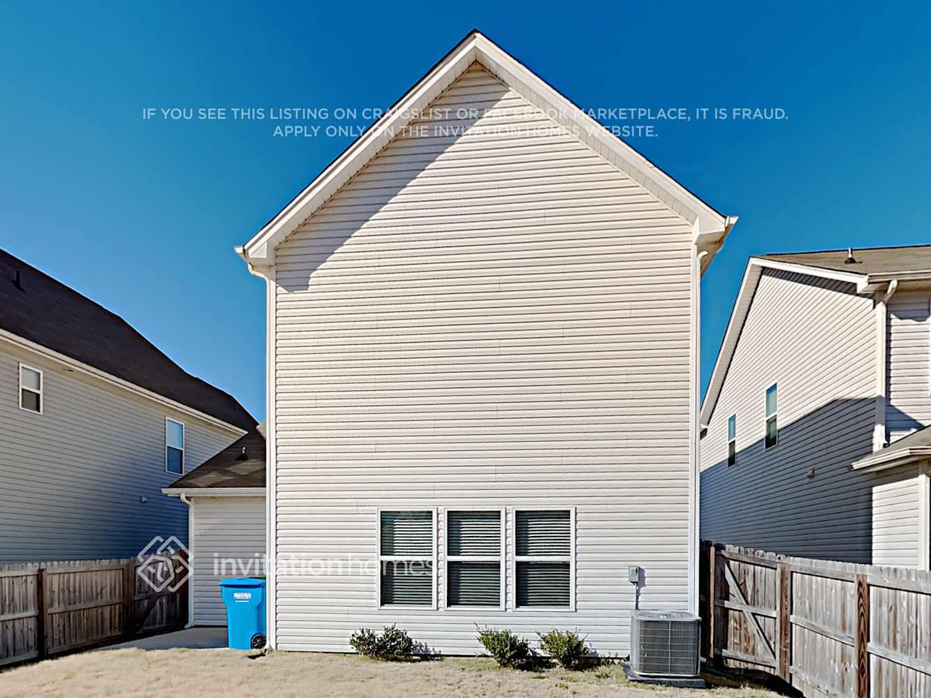 Building Photo - 12541 Garron Rd
