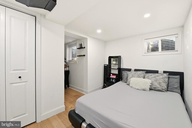 Building Photo - 5113 4th St NW