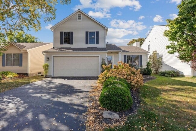 Building Photo - 8573 Olenbrook Dr