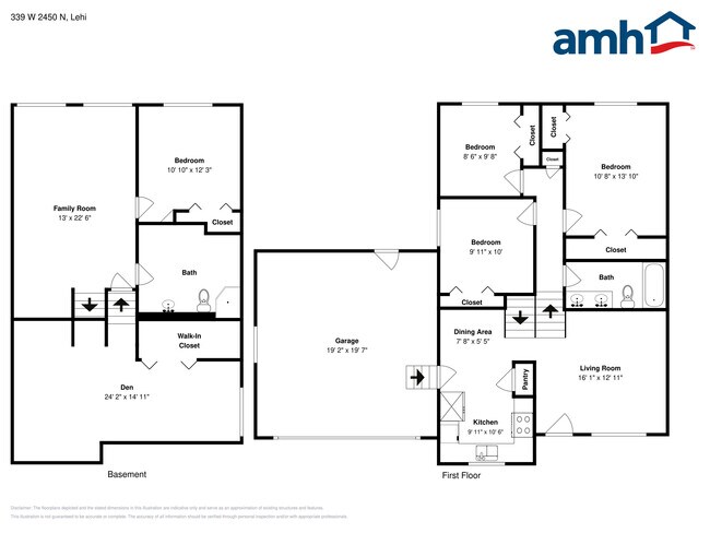 Building Photo - 339 W 2450 N