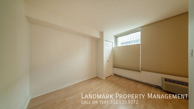 Building Photo - 3600 N Lake Shore Dr