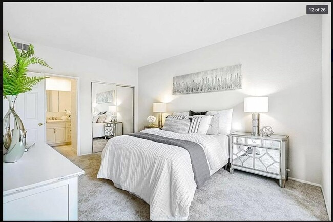 Building Photo - FABULOUS 2 Bed/2 Bath Condo in Sunny Hills Neighborhood - MILPITAS