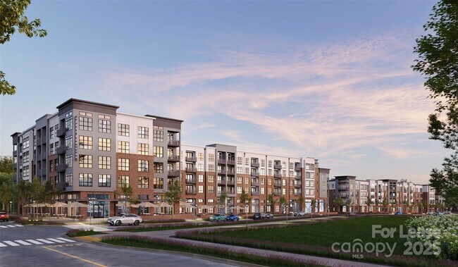 Building Photo - 5701 Central Ave