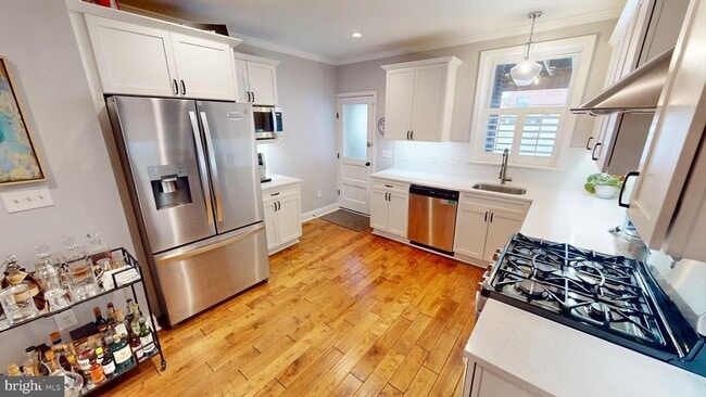 Building Photo - 2714 Fait Ave