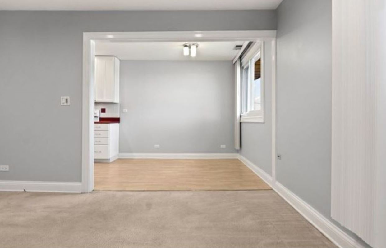 Dining Area - 2600 Brookwood Way Dr