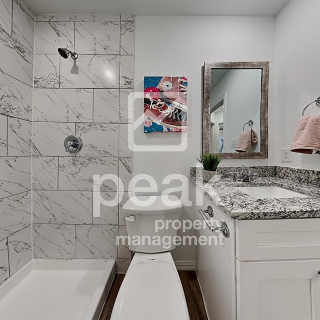 Building Photo - $1599! 3 Bed/2.5 Bath located in Forest Hill! FREE APPLICATION