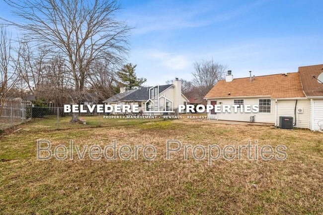 Building Photo - 3208 Anvil Pl