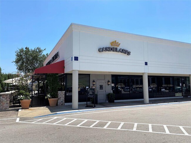 Building Photo - 2728 W Holcombe Blvd