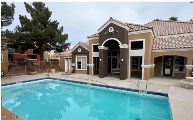 Building Photo - 8101 W Flamingo Rd