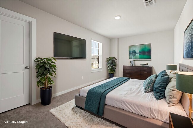 Building Photo - 21667 Wave Holw Dr