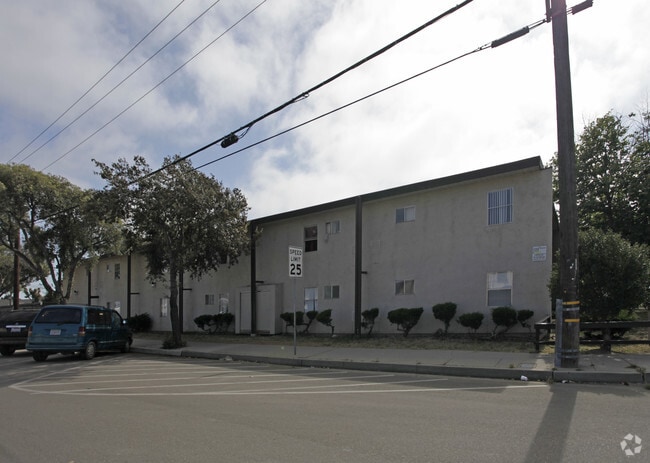 Building Photo - Park Vista