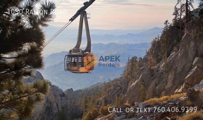 Building Photo - 1050 Ramon Rd