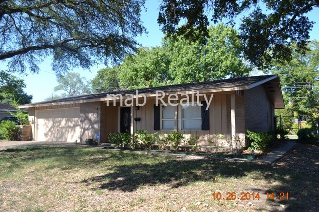 Primary Photo - Richardson ISD