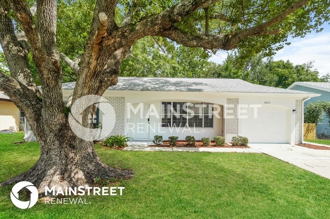 Building Photo - 8803 Seeley Ln