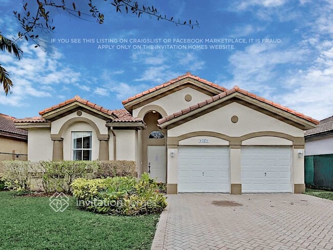 Building Photo - 15470 SW 23rd Ln