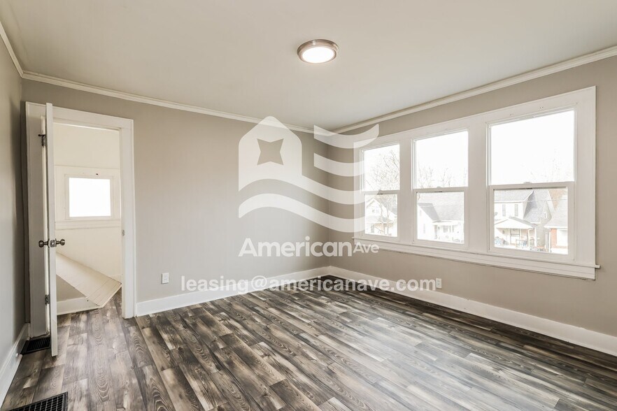 Building Photo - 129 N 38th St