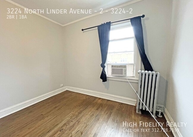 Building Photo - 3224 N Linder Ave