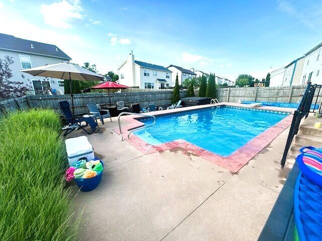 Building Photo - 4315 Center Valley Dr