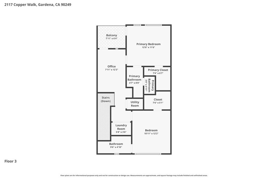 Building Photo - 2117 Copper Walk