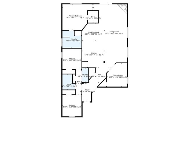 Building Photo - 17538 S Summit Canyon Dr