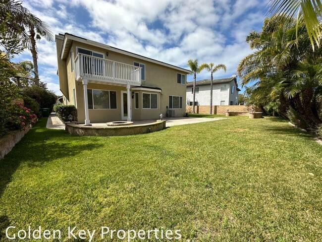 Building Photo - Beautiful spacious home in Mariners Point in Carlsbad!