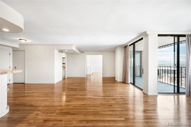 Building Photo - 1551 Larimer St