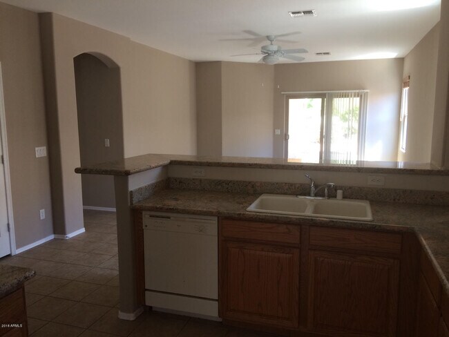 Building Photo - 4147 S Bandit Ct