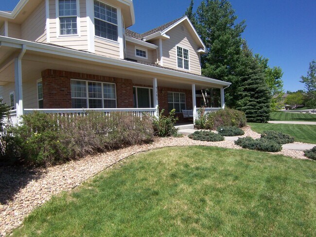 Building Photo - 7201 Dove Ct