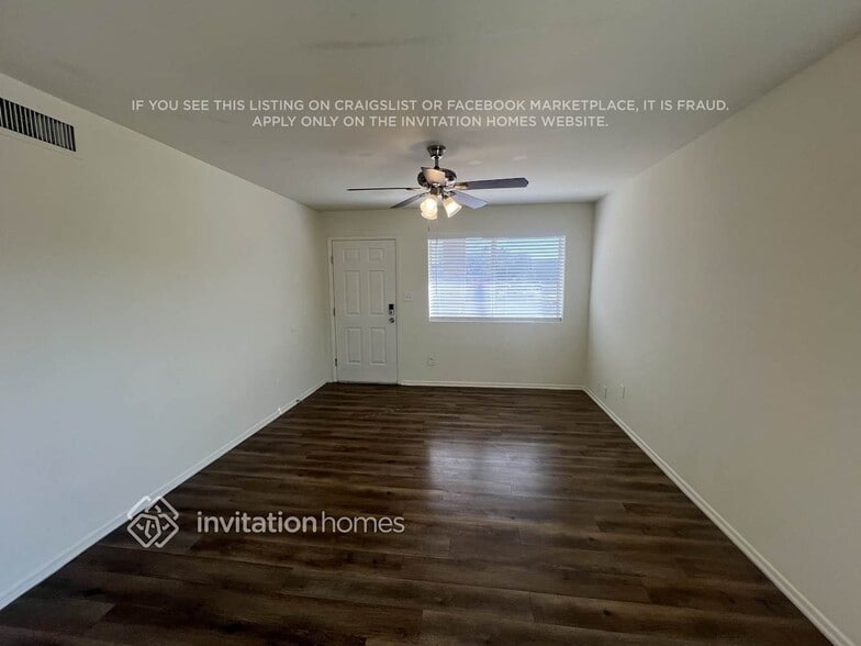 Building Photo - 535 S Udall