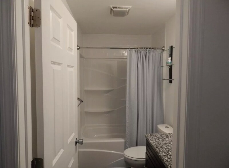 Building Photo - 2018 Washington Ave