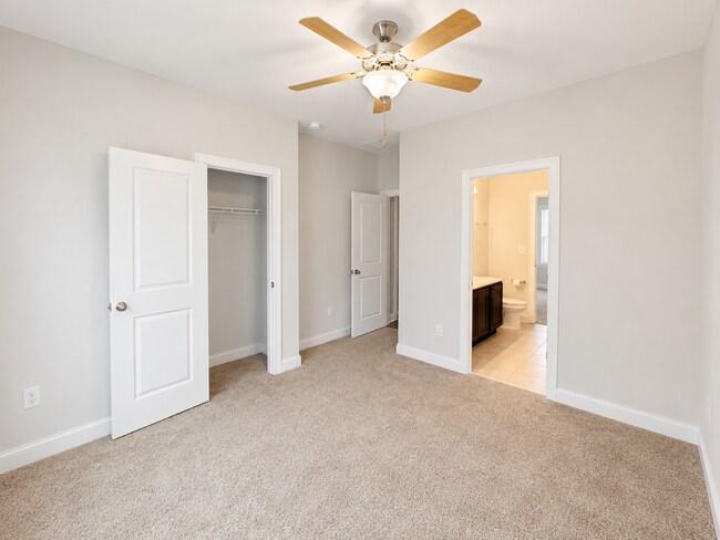 Building Photo - Better Than New | Ranch Home with Flex Room, 3-Head Spa Shower, Covered Outdoor Living & Premium ...